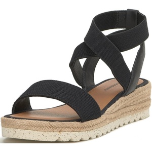 Lucky Brand Thimba(Black)