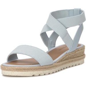 Lucky Brand Thimba(Celestial Blue)