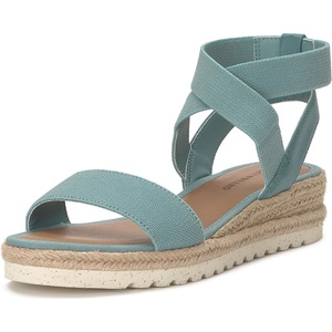 Lucky Brand Thimba(Teal Lagoon)