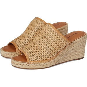 Lucky Brand Women’s Cabriah Espadrille Wedge Sandal(Tan B)