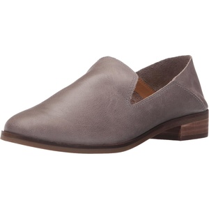 Lucky Brand Women’s Cahill Loafer(Driftwood)