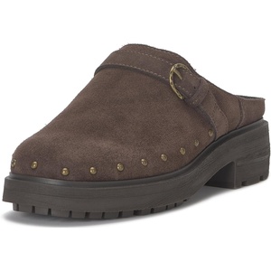 Lucky Brand Womens Caytina(Chocolate)