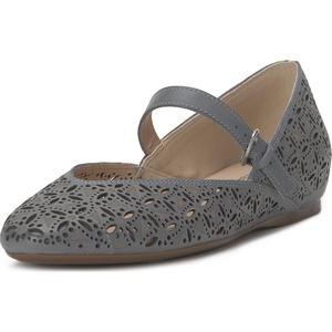 Lucky Brand Women’s Cyrena(French Grey)