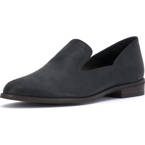 Lucky Brand Women’s Ellanzo(Black)