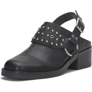 Lucky Brand Women’s Kalv(Black)