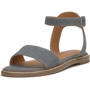 Lucky Brand Women’s Kimaya(Navy)