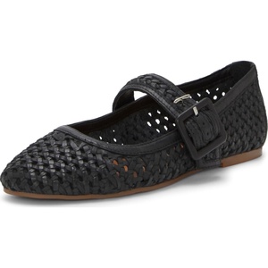 Lucky Brand Women’s Millit(Black)