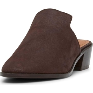 Lucky Brand Womens Myrila(Chocolate)