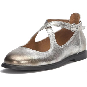 Lucky Brand Women’s Necia(Silver)