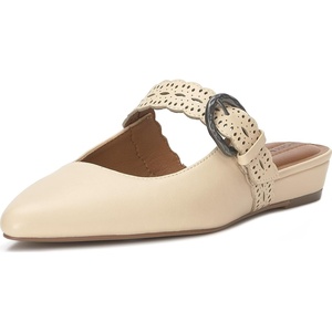 Lucky Brand Women’s Nicona(Vanilla)