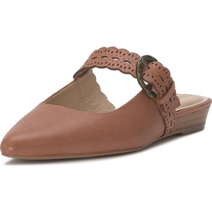 Lucky Brand Women’s Nicona(Wild Pecan)