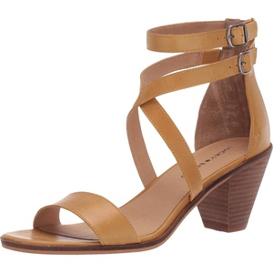 Lucky Brand Women’s Ressia(Golden Yellow)
