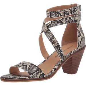 Lucky Brand Women’s Ressia(Natural)