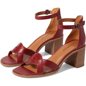 Lucky Brand Women’s Sarwa(Sundried Tomato)
