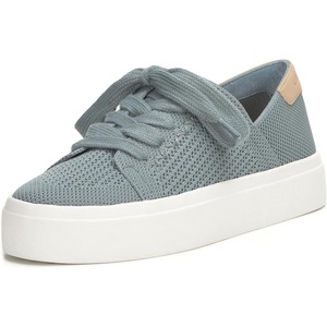 Lucky Brand Women’s Talena Knit Sneaker(Lead)