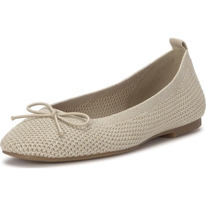 Lucky Brand Womens Taneric(Natural/Platinum)