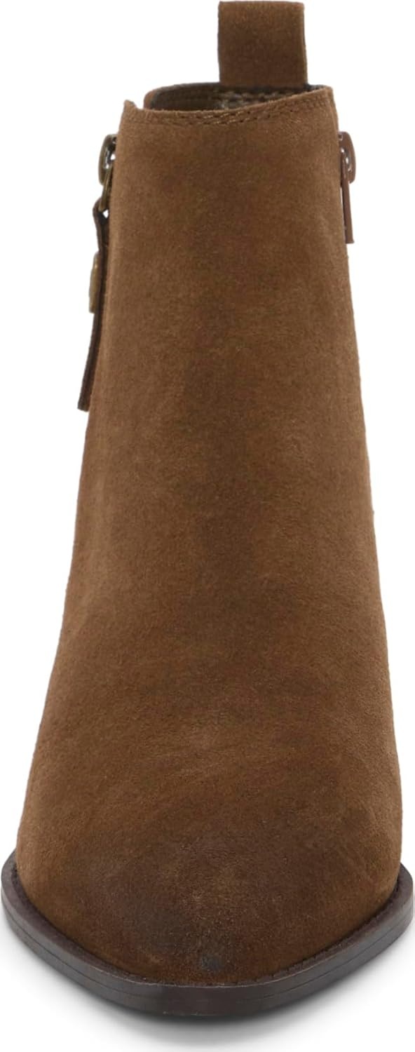 image:imageLucky Brand Ailein Ankle BootieDesert Palm