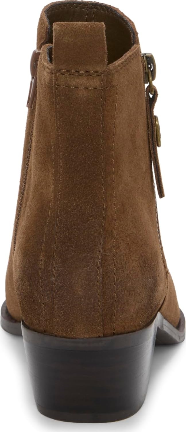 image:imageLucky Brand Ailein Ankle BootieDesert Palm