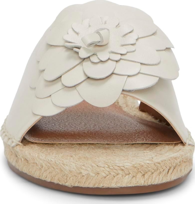 image:imageLucky Brand Biricha Floral Flat SandalsTusk