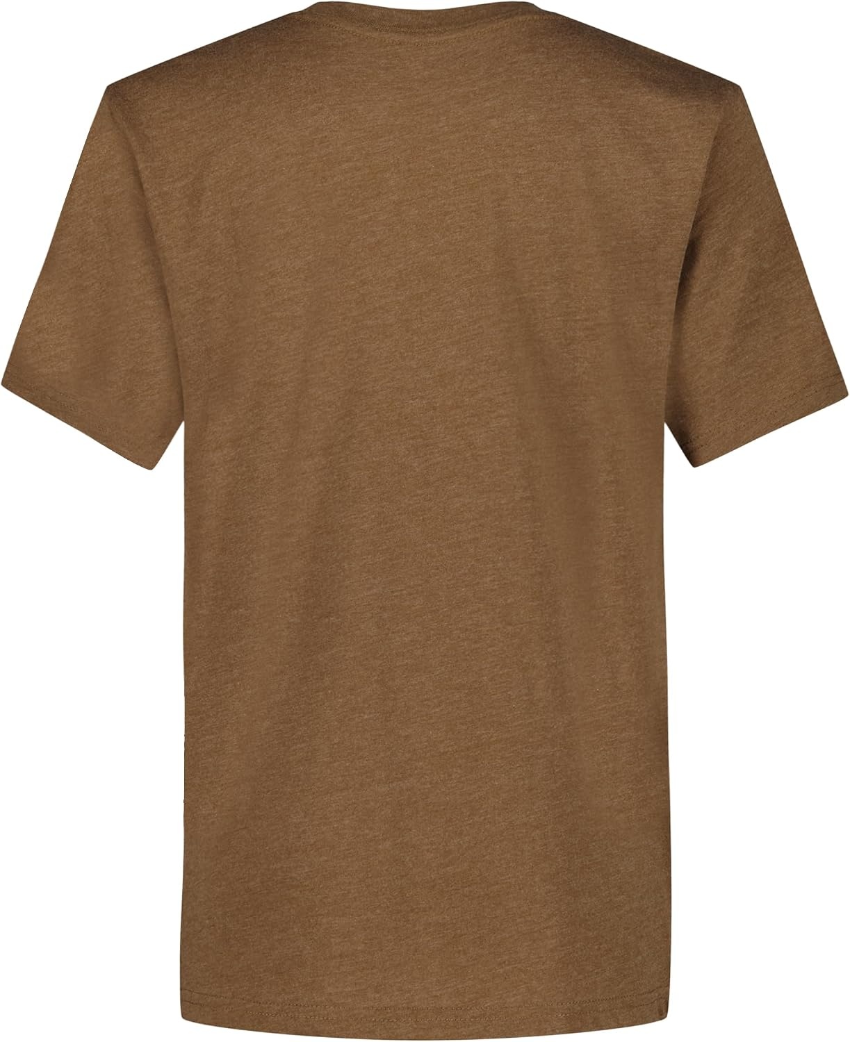 image:imageLucky Brand Boys Short Sleeve Graphic Crew Neck TShirt Soft Comfortable Relaxed FitDonut Worry Coffee