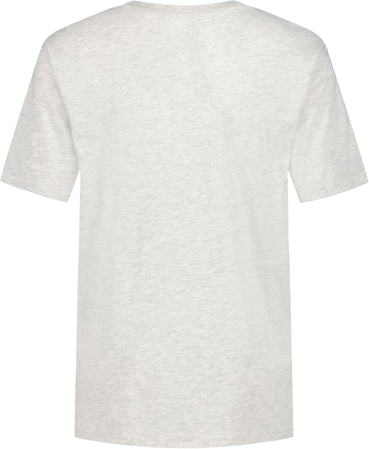 image:imageLucky Brand Boys Short Sleeve Graphic Crew Neck TShirt Soft Comfortable Relaxed FitFortune Oatmeal