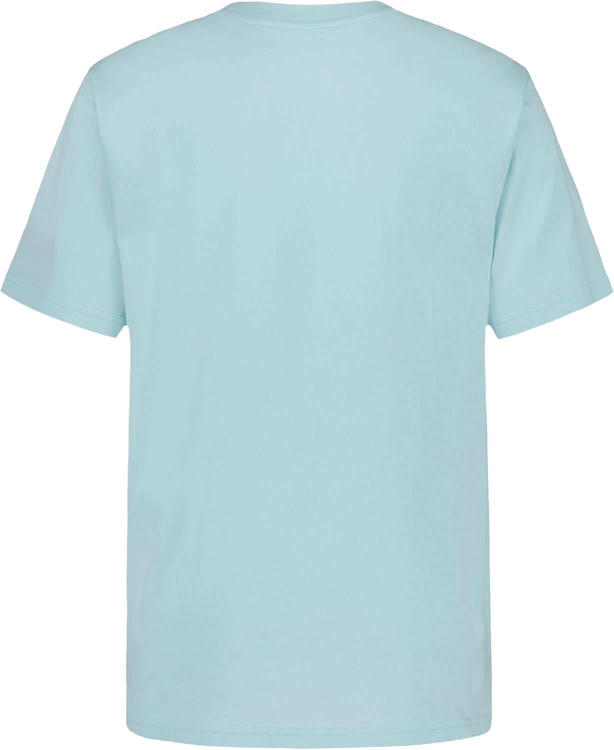 image:imageLucky Brand Boys Short Sleeve Graphic Crew Neck TShirt Soft Comfortable Relaxed FitKeytar Bear Clearwater