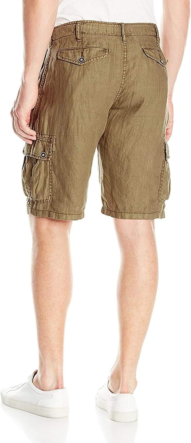 image:imageLucky Brand Cargo ShortsAntiqueBronze