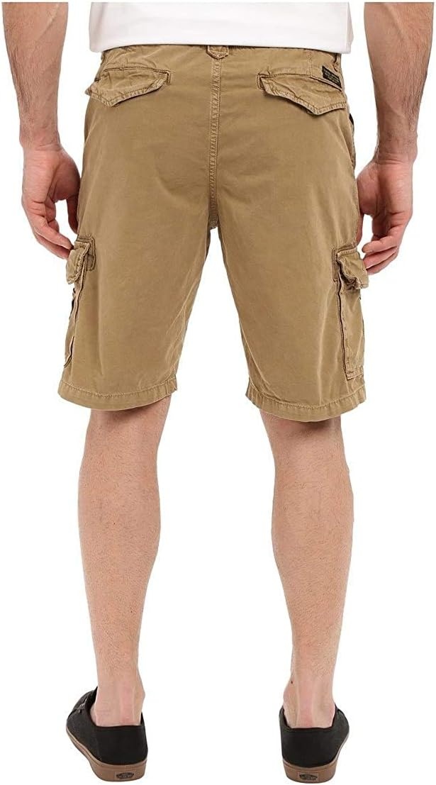 image:imageLucky Brand Cargo ShortsAntiqueBronze