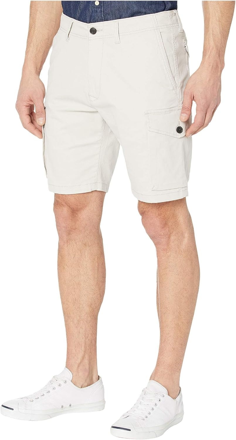 image:imageLucky Brand Cargo ShortsMoonstruck