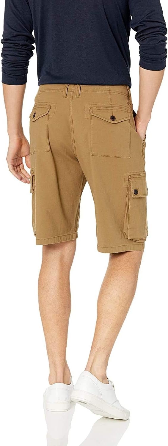 image:imageLucky Brand Cargo ShortsPale Ale