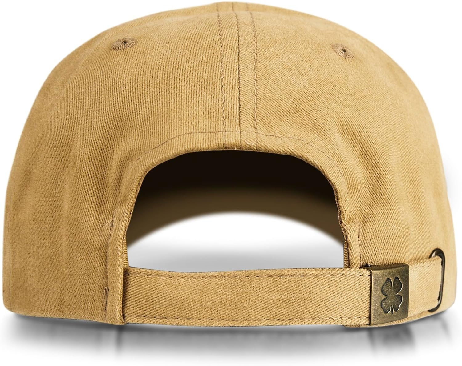 image:imageLucky Brand Classic Cotton Adjustable Dad Hat Baseball Cap Golf Fishing Low Profile 5 Panel Design1990 Embroidered Gold