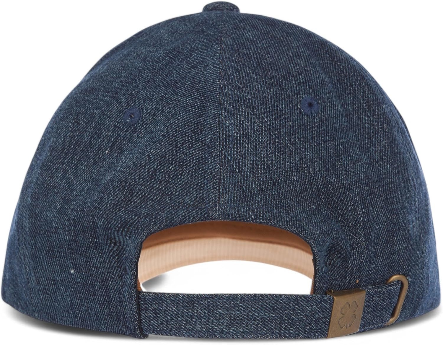 image:imageLucky Brand Classic Cotton Adjustable Dad Hat Baseball Cap Golf Fishing Low Profile 5 Panel DesignClover DenimChorduroy