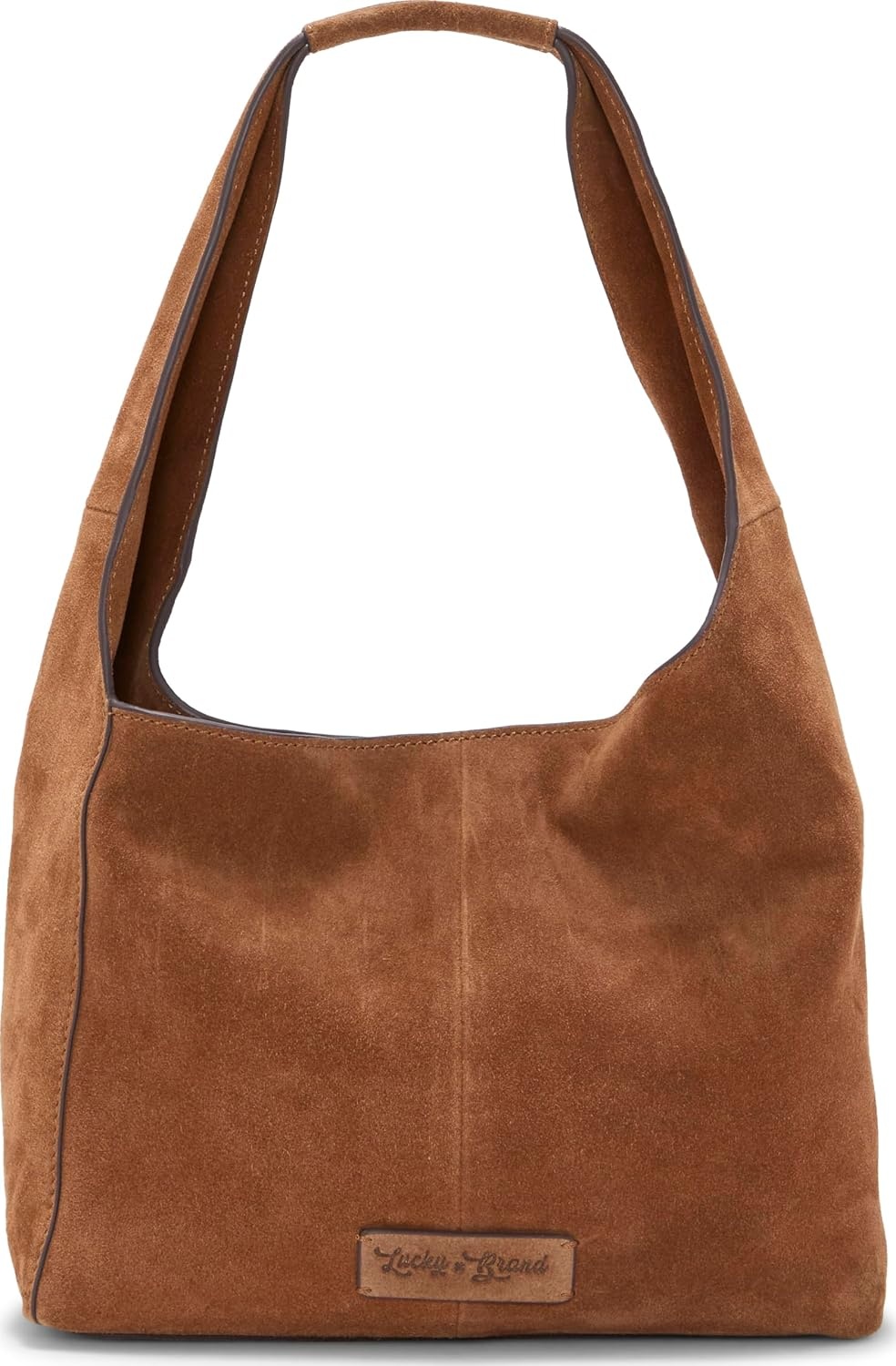 image:imageLucky Brand Clem Shoulder Bag