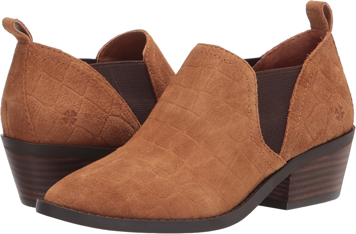 image:imageLucky Brand FalloTopanga Tan