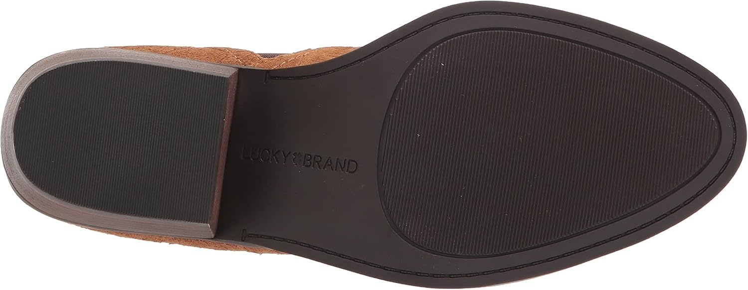 image:imageLucky Brand FalloTopanga Tan