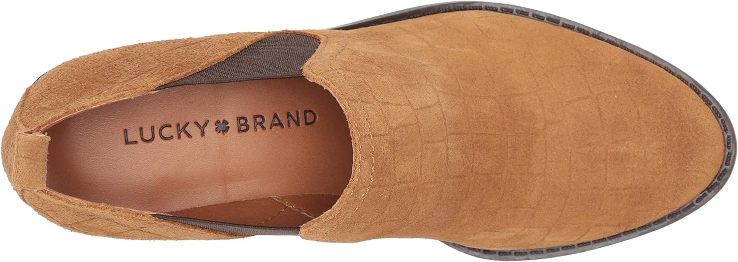 image:imageLucky Brand FalloTopanga Tan