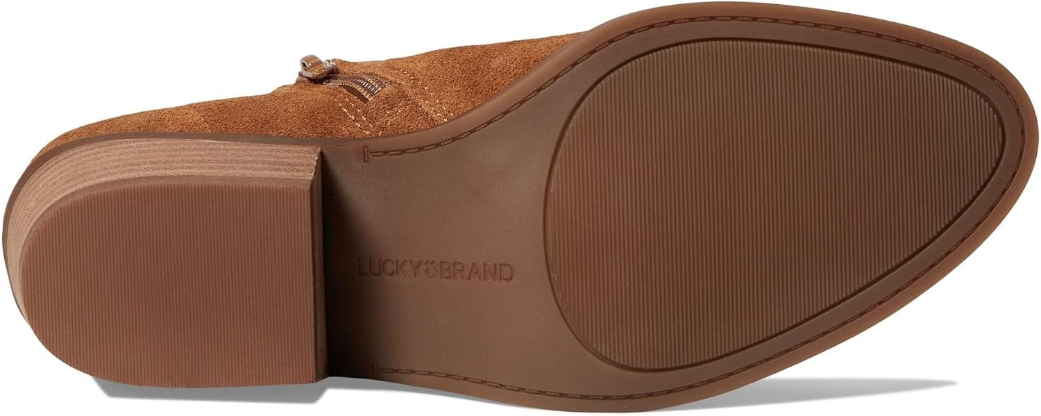 image:imageLucky Brand FankyTopanga Tan