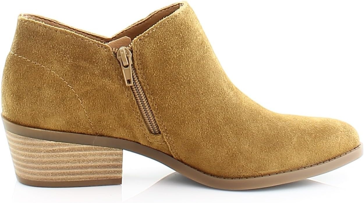 image:imageLucky Brand FankyTopanga Tan II