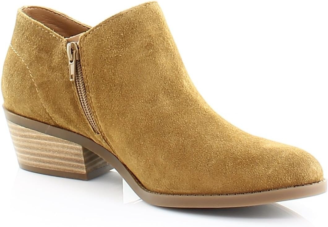 image:imageLucky Brand FankyTopanga Tan II