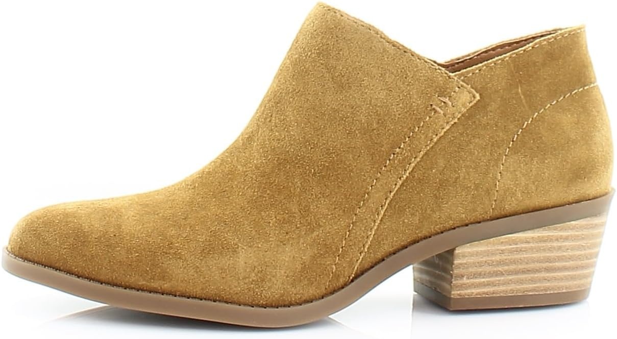 image:imageLucky Brand FankyTopanga Tan II