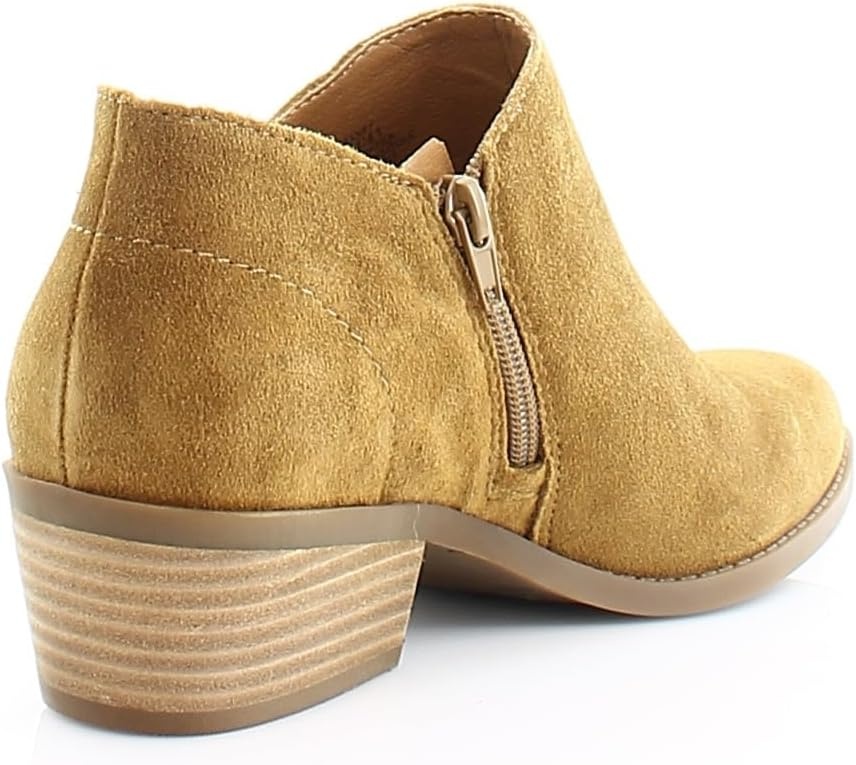 image:imageLucky Brand FankyTopanga Tan II