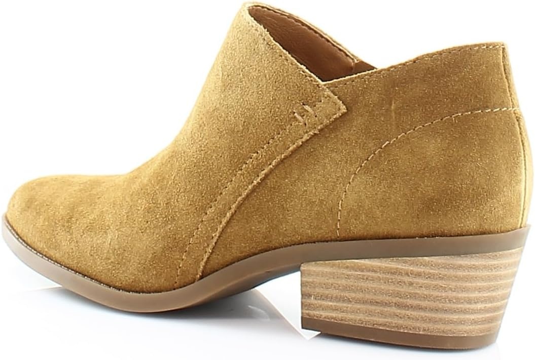 image:imageLucky Brand FankyTopanga Tan II