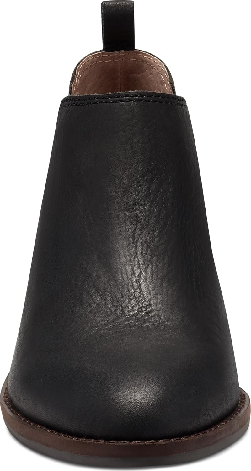 image:imageLucky Brand Fayth 2 Black 9