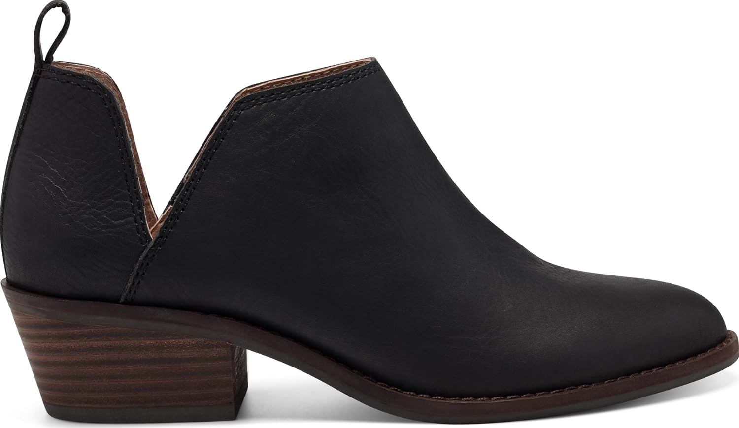 image:imageLucky Brand Fayth 2 Black 9