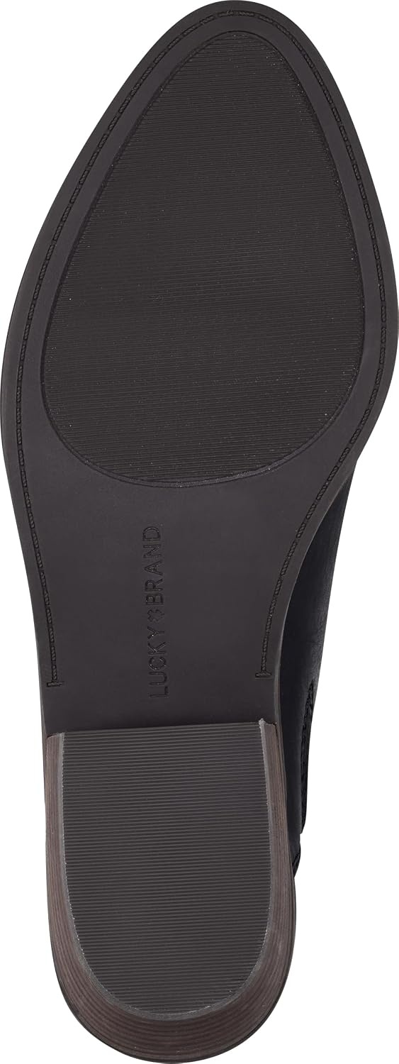 image:imageLucky Brand Fayth 2 Black 9