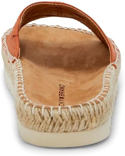 image:imageLucky Brand LemanaBrick Orange