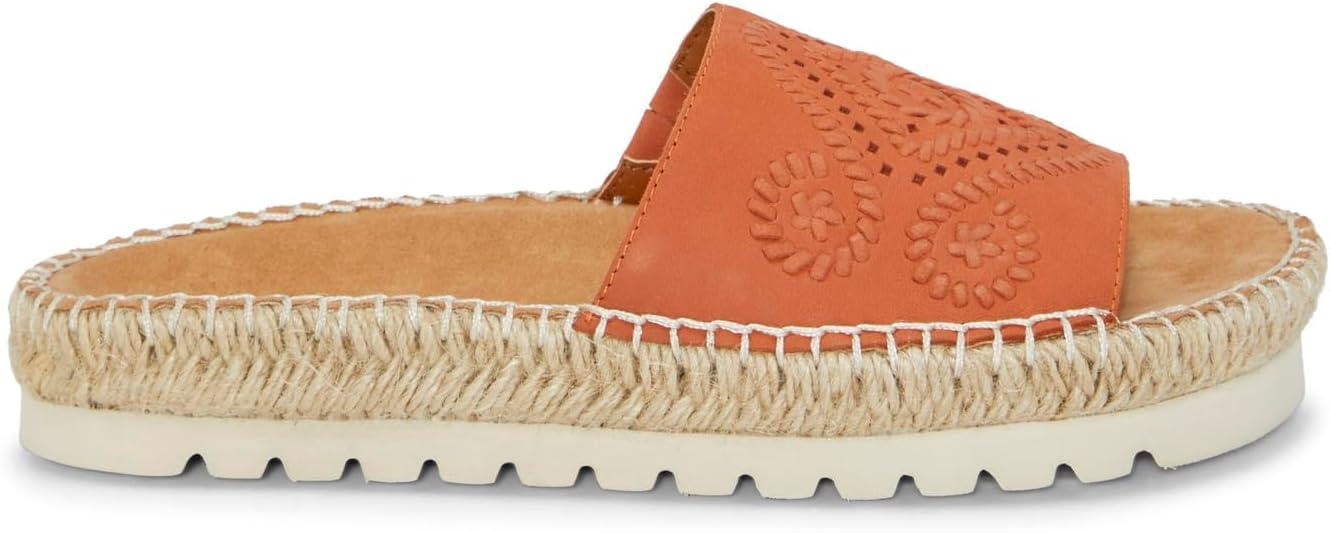 image:imageLucky Brand LemanaBrick Orange