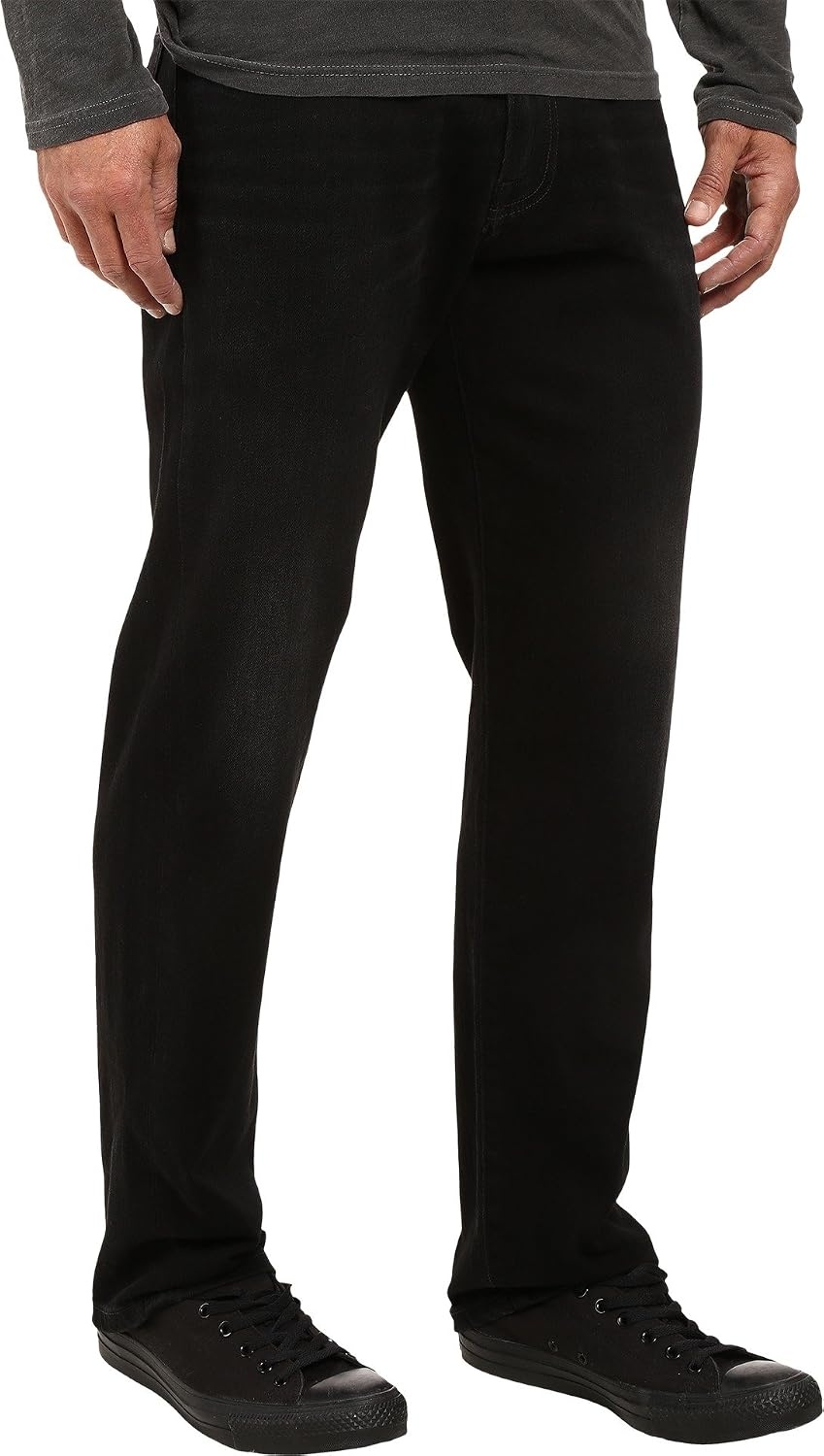 image:imageLucky Brand Mens 221 Original StraightLeg JeanAsilomar Beach