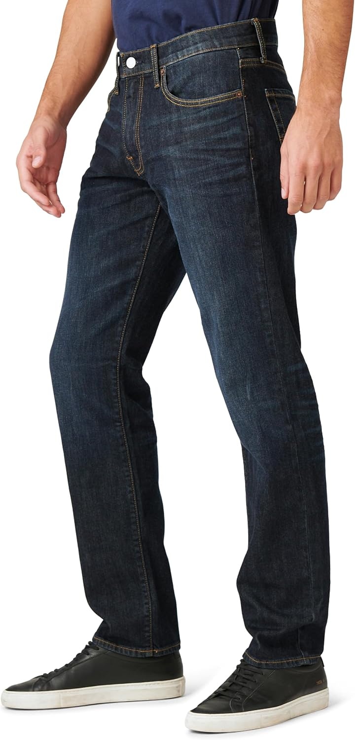 image:imageLucky Brand Mens 221 Original StraightLeg JeanBarite