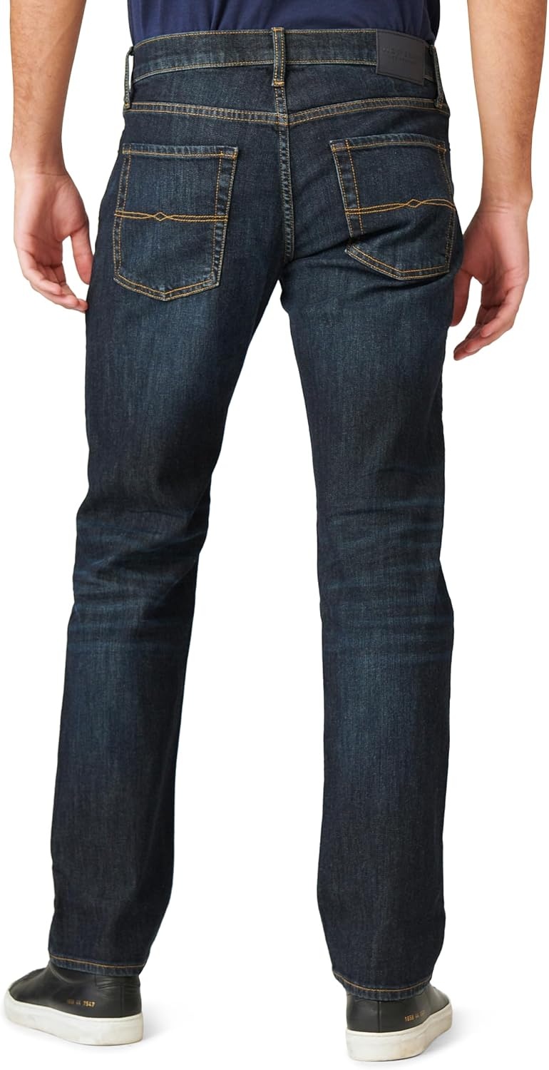 image:imageLucky Brand Mens 221 Original StraightLeg JeanBarite